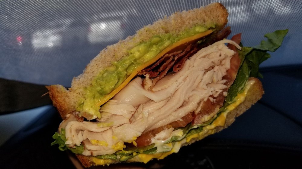 ERIC’S SANDWICH SHOP 109 Photos & 190 Reviews Sandwiches 340 N