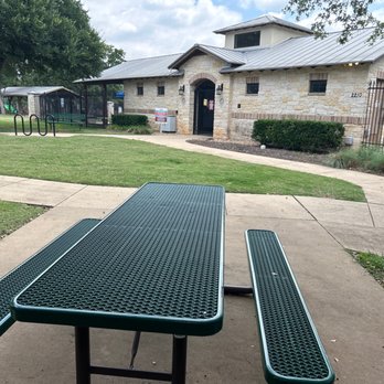 Silverado Ranch Park - Pool house - Playgrounds Near Me - Cedar Park, Texas