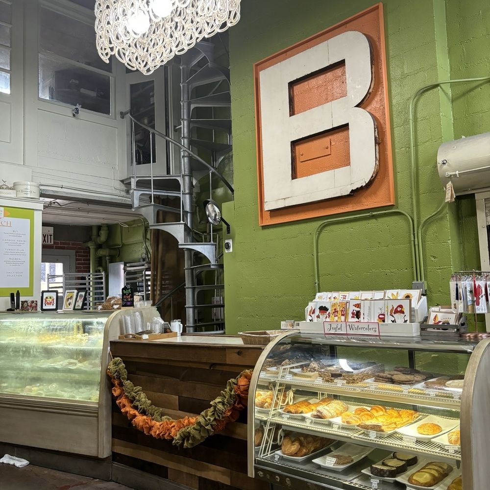 Bloom Baking Company - Bakeries Near Me - Kansas City, Missouri