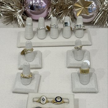 gorjana - Jewelry Near Me - San Jose, California gorjana - Jewelry Near Me - San Jose, California