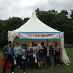 Foodies Festival - Register for events on the day