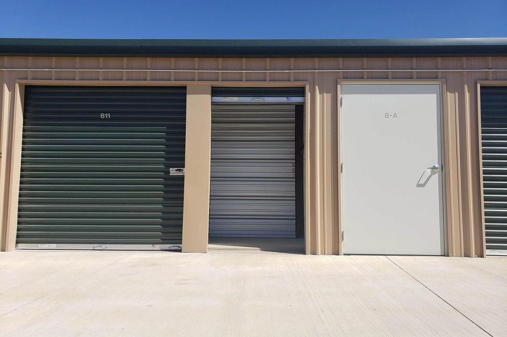 Secure Storage Riventide PARKWAY SECURE STORAGE - Updated March 2025 - 19 Photos - 2531 ...