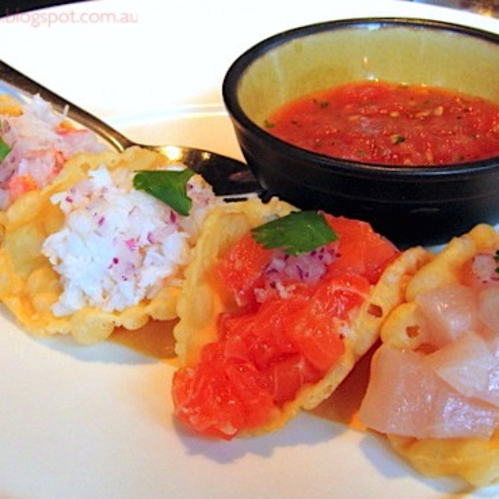 Nobu - Sushi Bars Near Me - Southbank, VIC