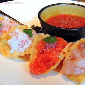 Nobu - Sushi Bars Near Me - Southbank, VIC