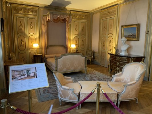 Musée Jacquemart-André by null