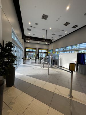 Brightline Boca Raton Station by null