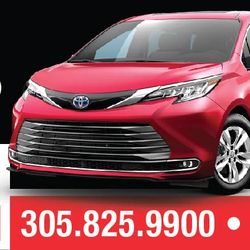 Toyota Rent-A-Car - WE ONLY RENT TOYOTA VEHICLES. CARS, SUV, TRUCKS AND MINIVANS