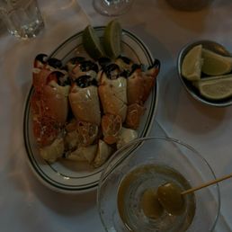 Stone Crab Stone Crab