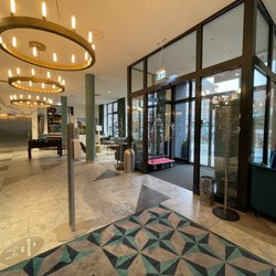 Hotel Stadt Lübeck