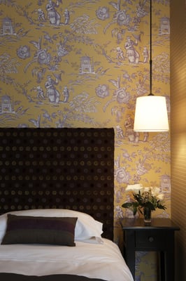 Louison Hotel by null