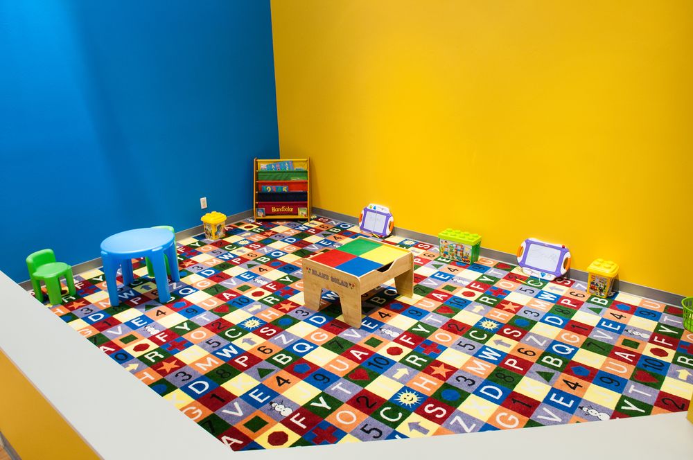 Slide of Bland Company