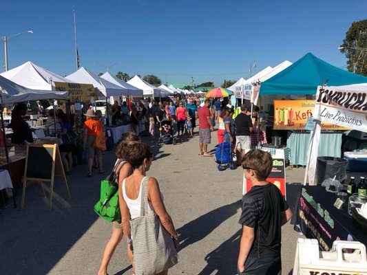 Cape Coral Farmers Market by null