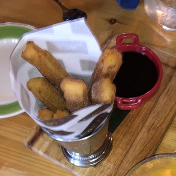 Sofia'S Taqueria - Churros - Tacos Near Me - Staten Island, New York