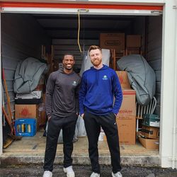 Moving Masters