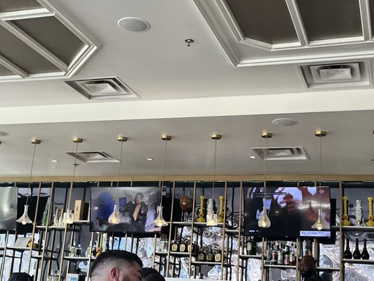 Sugar Factory American Brasserie - Atlanta by null