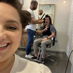 aer blowdry bar