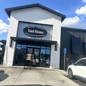 Yard House - New American Near Me - Elk Grove, California Yard House - New American Near Me - Elk Grove, California