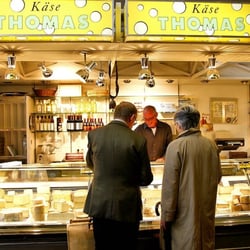 Käse Thomas