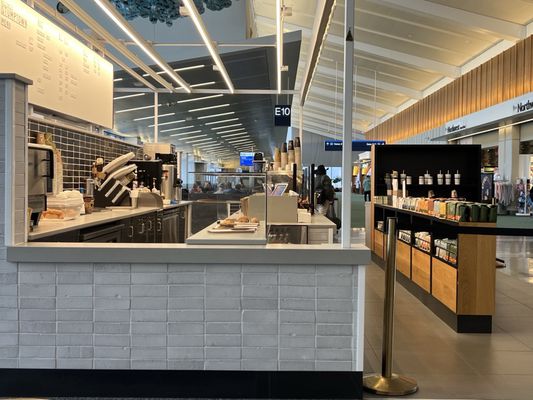 Stumptown Coffee by null
