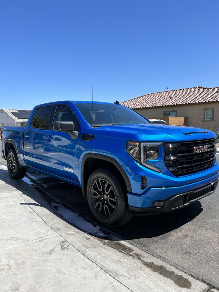 MARTINEZ DETAILING Updated June 2024 Request a Quote Goodyear