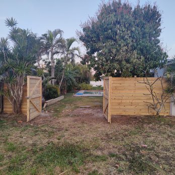 Sean Galvin Fencing - 10ft double door stainless steel hinges. - Fences & Gates Near Me Sean Galvin Fencing - 10ft double door stainless steel hinges. - Fences & Gates Near Me