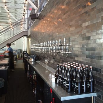 Coopers Hall - Wineries Near Me - Portland, Oregon
