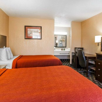Quality Inn Ada Near University - Hotels Near Me - Ada, Oklahoma Quality Inn Ada Near University - Hotels Near Me - Ada, Oklahoma