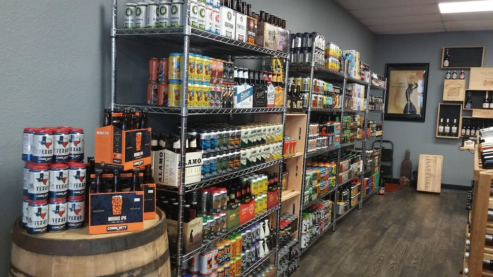 BUBBLE & SQUEAK CRAFT BEER AND WINE Updated July 2024 10 Photos