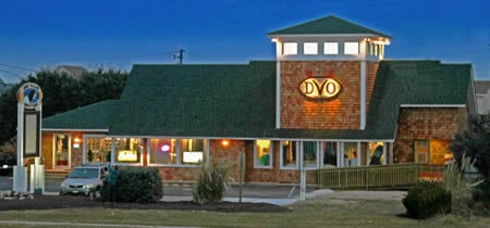 Duck Village Outfitters by null