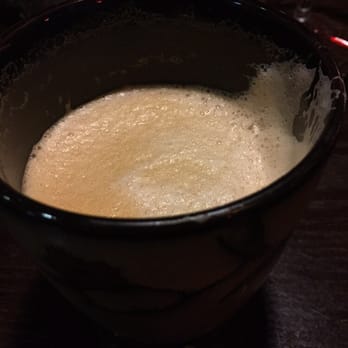 Cafe Tuscano - Cafe Mocha! - Italian Near Me - Pocatello, Idaho
