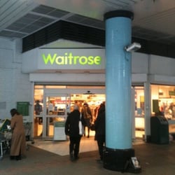 Waitrose & Partners