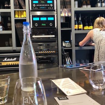 JaM Cellars - Wine Tasting Room Near Me - Napa, California JaM Cellars - Wine Tasting Room Near Me - Napa, California