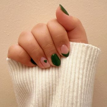 Vivid Nail Salon - Greeen - Waxing Near Me - New York, New York