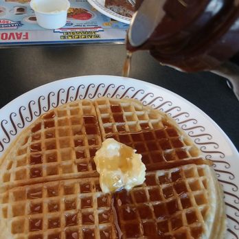 Waffle House - American Near Me - Largo, Florida