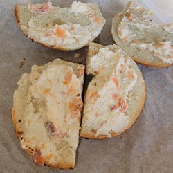 B & B Bagels