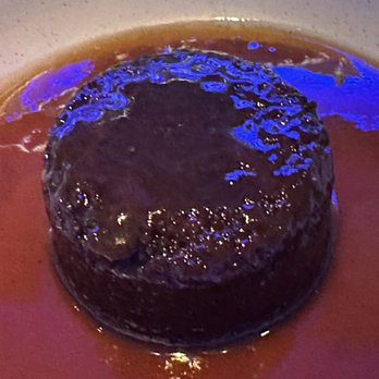 Ramsay's Kitchen - Sticky toffee pudding - American Near Me - Boston, Massachusetts Ramsay's Kitchen - Sticky toffee pudding - American Near Me - Boston, Massachusetts