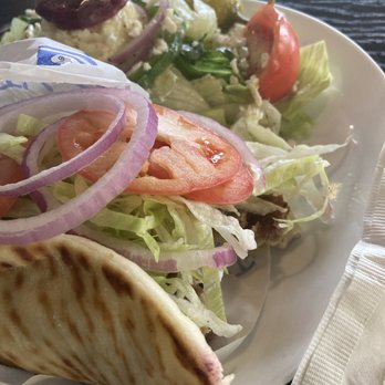 Luna Grill Richardson - Gyro Pita - Mediterranean Near Me - Richardson, Texas Luna Grill Richardson - Gyro Pita - Mediterranean Near Me - Richardson, Texas