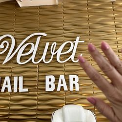 Velvet Nail Bar