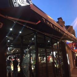 Creams - Outside.