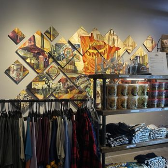 OMNI Brewery & Taproom - Breweries Near Me - Maple Grove, Minnesota