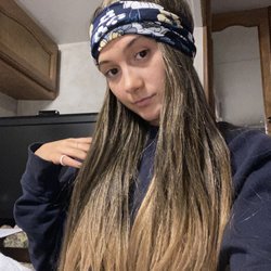 Beth Beauty Supply - Wig and free bandanna