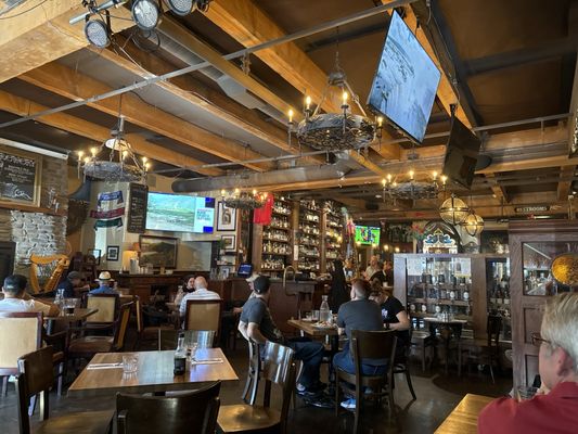 Kells Brewery by null