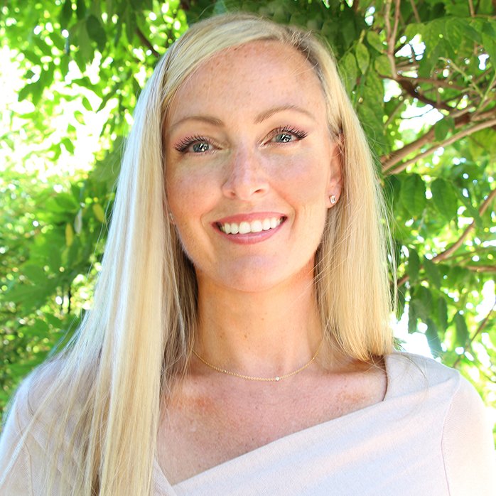 Kimber Hirsch - grief counselor in La Quinta, CA