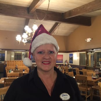 Elmer's Restaurant - Our server this evening. Nice lady. - Breakfast & Brunch Near Me - Tigard, Oregon Elmer's Restaurant - Our server this evening. Nice lady. - Breakfast & Brunch Near Me - Tigard, Oregon