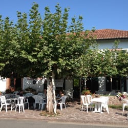 Hôtel Barberaenea