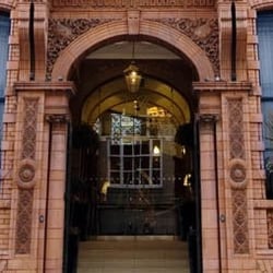Quebecs Hotels