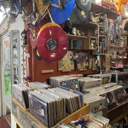Records