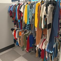 Ross Dress for Less