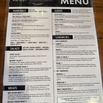 Altar Society Brewing - Brewpubs Near Me - Long Beach, California Altar Society Brewing - Brewpubs Near Me - Long Beach, California