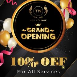 TN Nail Lounge